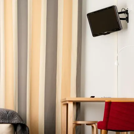 Szálloda Jahtihovi 3*