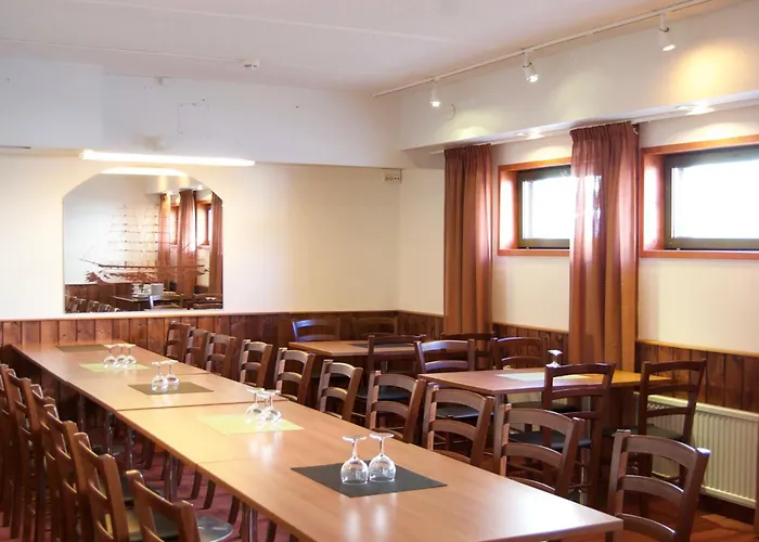 Jahtihovi Hotel Kuopio